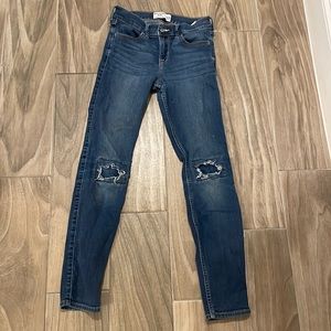 Kids Dark blue